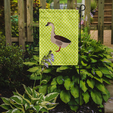 Load image into Gallery viewer, Chinese Goose Green Garden Flag - Outdoor Decorative Yard Flag
