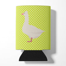 Load image into Gallery viewer, Roman Goose Green Can or Bottle Hugger BB7724CC