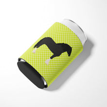 Load image into Gallery viewer, Pomeranian Rogener Goose Green Can or Bottle Hugger BB7730CC