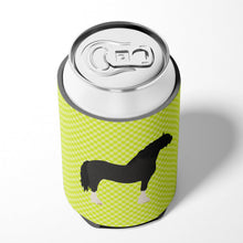 Load image into Gallery viewer, Pomeranian Rogener Goose Green Can or Bottle Hugger BB7730CC