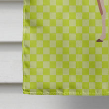 Load image into Gallery viewer, Guanaco Green Flag Canvas House Size BB7747CHF