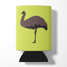Load image into Gallery viewer, Emu Green Can or Bottle Hugger BB7748CC