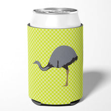 Load image into Gallery viewer, Rhea Green Can or Bottle Hugger BB7749CC