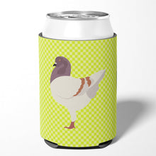 Load image into Gallery viewer, German Modena Pigeon Green Can or Bottle Hugger BB7775CC