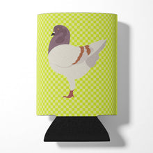 Load image into Gallery viewer, German Modena Pigeon Green Can or Bottle Hugger BB7775CC