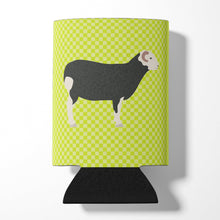Load image into Gallery viewer, Herwick Sheep Green Can or Bottle Hugger BB7796CC