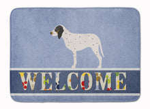 Load image into Gallery viewer, Gascon Saintongeois Welcome Machine Washable Memory Foam Mat BB8275RUG