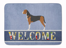 Load image into Gallery viewer, Hamiltonst�vare Welcome Machine Washable Memory Foam Mat BB8281RUG