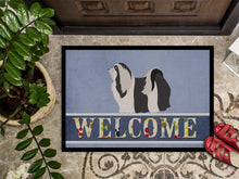Load image into Gallery viewer, Havanese Welcome Doormat - 24x36 Decorative Floor Mat – Indoor/Outdoor Rug with Artistic Flair BB8314JMAT