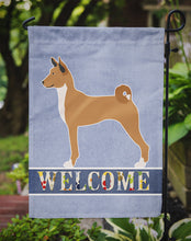 Load image into Gallery viewer, Telomian Welcome Garden Flag - Outdoor Decorative Yard Flag BB8333GF