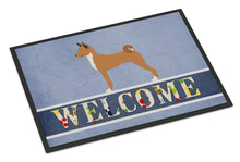 Load image into Gallery viewer, Telomian Welcome Doormat - 18x27 Decorative Floor Mat – Indoor/Outdoor Rug with Artistic Flair BB8333MAT