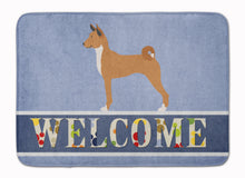 Load image into Gallery viewer, Telomian Welcome Machine Washable Memory Foam Mat BB8333RUG
