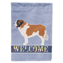 Load image into Gallery viewer, Moscow Watchdog Flag Canvas House Size BB8341CHF