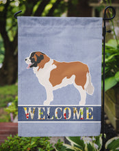 Load image into Gallery viewer, Moscow Watchdog Garden Flag - Outdoor Decorative Yard Flag BB8341GF