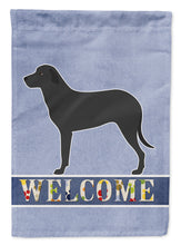 Load image into Gallery viewer, Majorca Shepherd Dog Flag Canvas House Size BB8346CHF