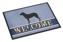 Load image into Gallery viewer, Majorca Shepherd Dog Doormat - 18x27 Decorative Floor Mat – Indoor/Outdoor Rug with Artistic Flair BB8346MAT