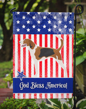 Load image into Gallery viewer, American Foxhound American Garden Flag - Outdoor Decorative Yard Flag BB8352GF