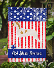 Load image into Gallery viewer, Ariege Pointer American Garden Flag - Outdoor Decorative Yard Flag BB8353GF