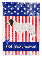 Load image into Gallery viewer, Gascon Saintongeois American Garden Flag - Outdoor Decorative Yard Flag BB8356GF