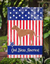 Load image into Gallery viewer, Rhodesian Ridgeback American Garden Flag - Outdoor Decorative Yard Flag BB8358GF