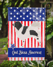 Load image into Gallery viewer, Wetterhoun Frisian Water Dog American Garden Flag - Outdoor Decorative Yard Flag BB8363GF