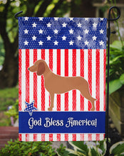 Load image into Gallery viewer, Bavarian Mountian Hound American Garden Flag - Outdoor Decorative Yard Flag BB8366GF