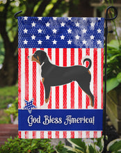Load image into Gallery viewer, Appenzeller Sennenhund American Garden Flag - Outdoor Decorative Yard Flag BB8369GF