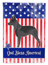 Load image into Gallery viewer, Australian Cattle Dog American Garden Flag - Outdoor Decorative Yard Flag BB8370GF