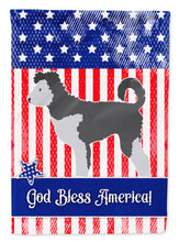 Load image into Gallery viewer, Pumi American Garden Flag - Outdoor Decorative Yard Flag BB8378GF