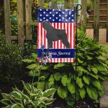 Load image into Gallery viewer, Bouvier des Flandres American Garden Flag - Outdoor Decorative Yard Flag BB8383GF