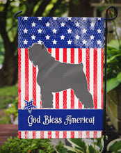 Load image into Gallery viewer, Bouvier des Flandres American Garden Flag - Outdoor Decorative Yard Flag BB8383GF