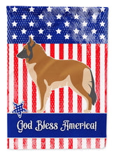 Load image into Gallery viewer, Belgian Tervuren American Garden Flag - Outdoor Decorative Yard Flag BB8384GF