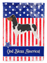 Load image into Gallery viewer, Brazilian Terrier American Garden Flag - Outdoor Decorative Yard Flag BB8396GF