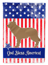 Load image into Gallery viewer, Berger Picard American Garden Flag - Outdoor Decorative Yard Flag BB8402GF