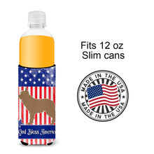 Load image into Gallery viewer, Berger Picard American   Hugger for slim cans BB8402MUK