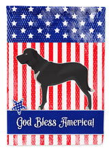 Load image into Gallery viewer, Broholmer Danish Mastiff American Garden Flag - Outdoor Decorative Yard Flag BB8409GF