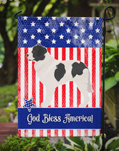 Load image into Gallery viewer, Landseer American Garden Flag - Outdoor Decorative Yard Flag BB8412GF