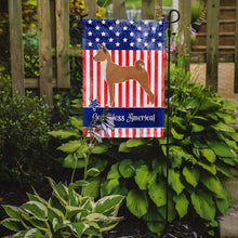 Load image into Gallery viewer, Telomian American Garden Flag - Outdoor Decorative Yard Flag BB8414GF
