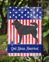 Load image into Gallery viewer, Mudi American Garden Flag - Outdoor Decorative Yard Flag BB8417GF