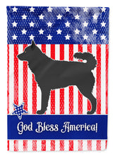 Load image into Gallery viewer, Mudi American Garden Flag - Outdoor Decorative Yard Flag BB8417GF