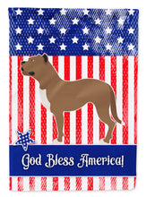 Load image into Gallery viewer, Perro de Presa Canario American Garden Flag - Outdoor Decorative Yard Flag BB8420GF