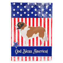 Load image into Gallery viewer, Moscow Watchdog American Flag Canvas House Size BB8422CHF