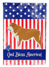 Load image into Gallery viewer, Mastin Epanol Spanish Mastiff American Garden Flag - Outdoor Decorative Yard Flag BB8430GF