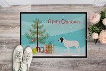 Load image into Gallery viewer, Gascon Saintongeois Christmas Doormat - 24x36 Decorative Floor Mat – Indoor/Outdoor Rug with Artistic Flair BB8437JMAT