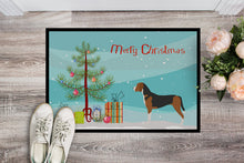 Load image into Gallery viewer, Hamiltonst�vare Christmas Doormat - 18x27 Decorative Floor Mat – Indoor/Outdoor Rug with Artistic Flair BB8443MAT