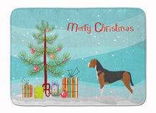 Load image into Gallery viewer, Hamiltonst�vare Christmas Machine Washable Memory Foam Mat BB8443RUG
