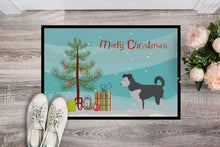 Load image into Gallery viewer, Pumi Christmas Doormat - 24x36 Decorative Floor Mat – Indoor/Outdoor Rug with Artistic Flair BB8459JMAT