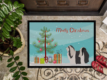 Load image into Gallery viewer, Havanese Christmas Doormat - 24x36 Decorative Floor Mat – Indoor/Outdoor Rug with Artistic Flair BB8476JMAT