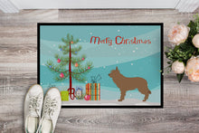 Load image into Gallery viewer, Berger Picard Christmas Doormat - 24x36 Decorative Floor Mat – Indoor/Outdoor Rug with Artistic Flair BB8483JMAT