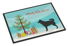 Load image into Gallery viewer, Mudi Christmas Doormat - 24x36 Decorative Floor Mat – Indoor/Outdoor Rug with Artistic Flair BB8498JMAT